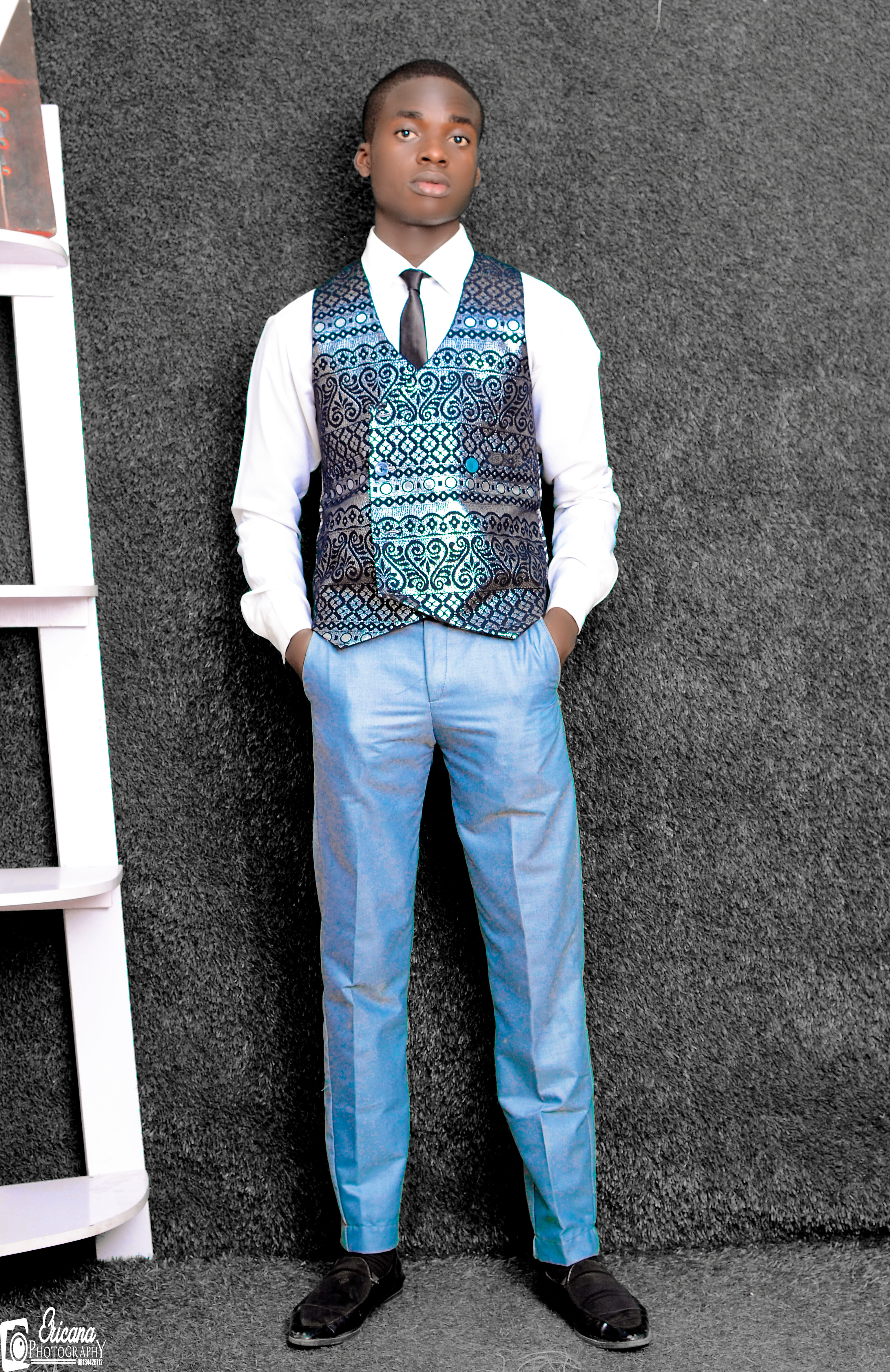 Collins fashion provider